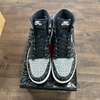 Jordan 1 Retro High OG Rebellionaire (US 8) (USED)