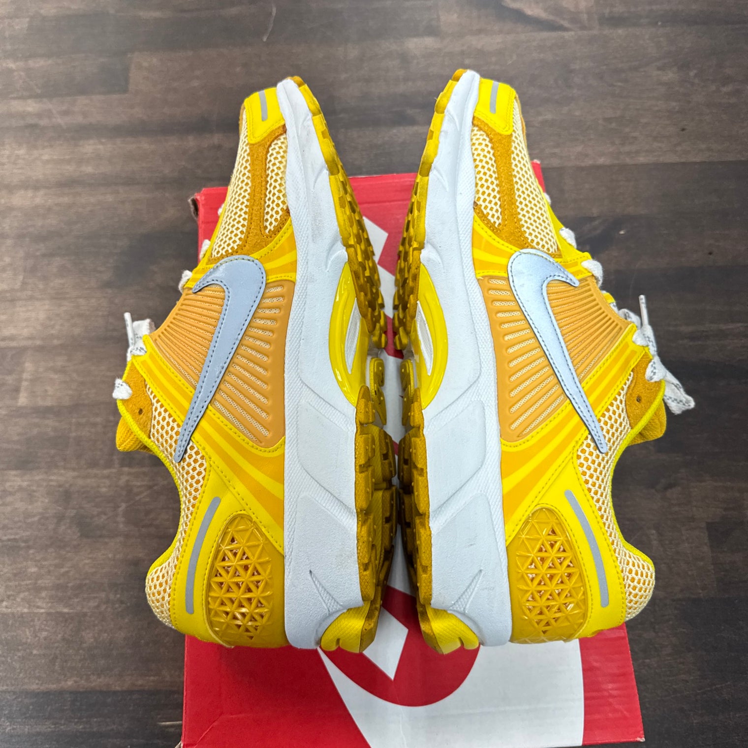 Yellow Ochre Vomero 5 (USED)
