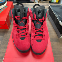 Toro Jordan 6 (USED)