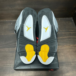 Jordan 4 Retro Cool Grey (2019) - Image 6