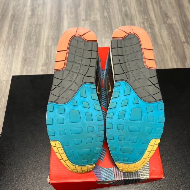 Nike Air Max 1/97 x Sean Wotherspoon Low (USED)