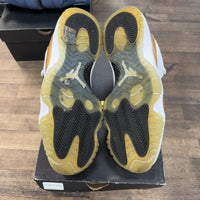 Closing Ceremony Jordan 11 Retro Low (USED, Replacement Box)