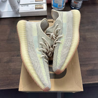 Citrin Yeezy 350 (USED)