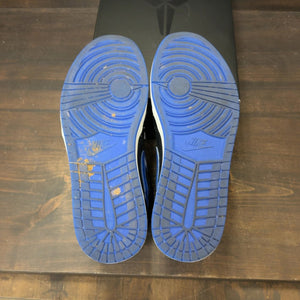 Jordan 1 Mid Royal (2020) Size 12 (Pre-Owned) - Image 8