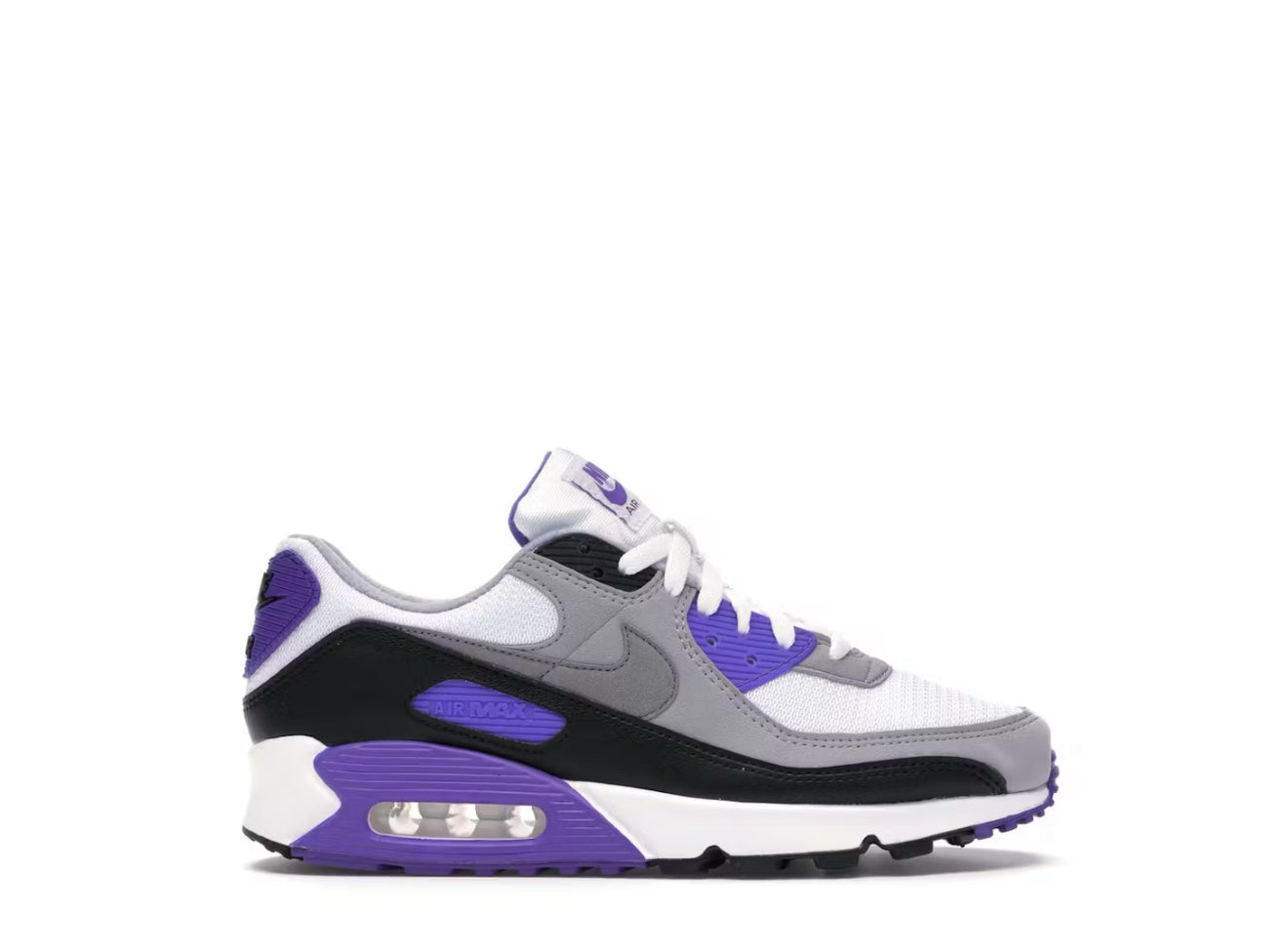 (W) Hyper Craft Air Max 90 Recraft