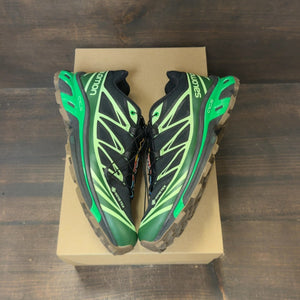 Salomon Advanced XT-6 Gore-Tex Eden Green Ash Size 7.5 (Pre-Owned) - Image 2