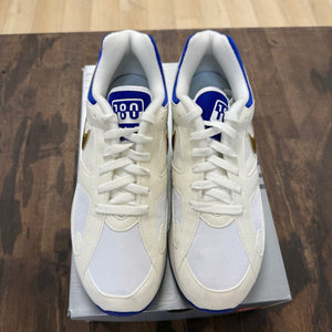 Nike Air Max 180 Summit White Concord - Image 2