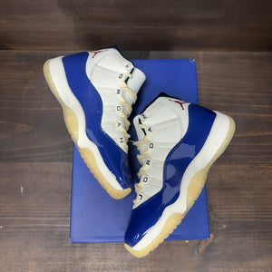 Jordan 11 Retro Rare Air Size 7 (Pre-Owned)