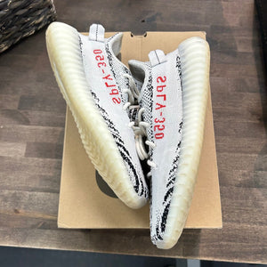 adidas Yeezy Boost 350 V2 Zebra - Image 1