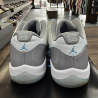 Cement Grey Jordan 11 Low (USED)