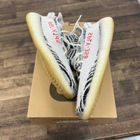 adidas Yeezy Boost 350 V2 Zebra (US 13) (USED)