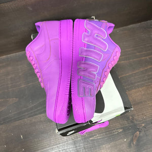 Nike Air Force 1 Low Cactus Plant Flea Market Fuchsia Dream Size 12.5 (Pre-Owned) - side