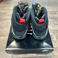 Playoff Jordan 8 (USED)