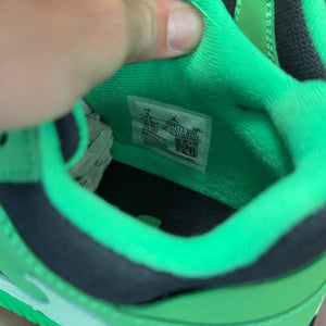Jordan CJ1 T-Rexx Travis Scott Green Spark - Image 7