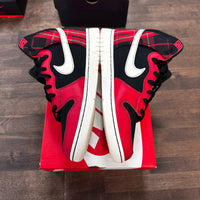 Tartan Plaid Dunk High (USED)