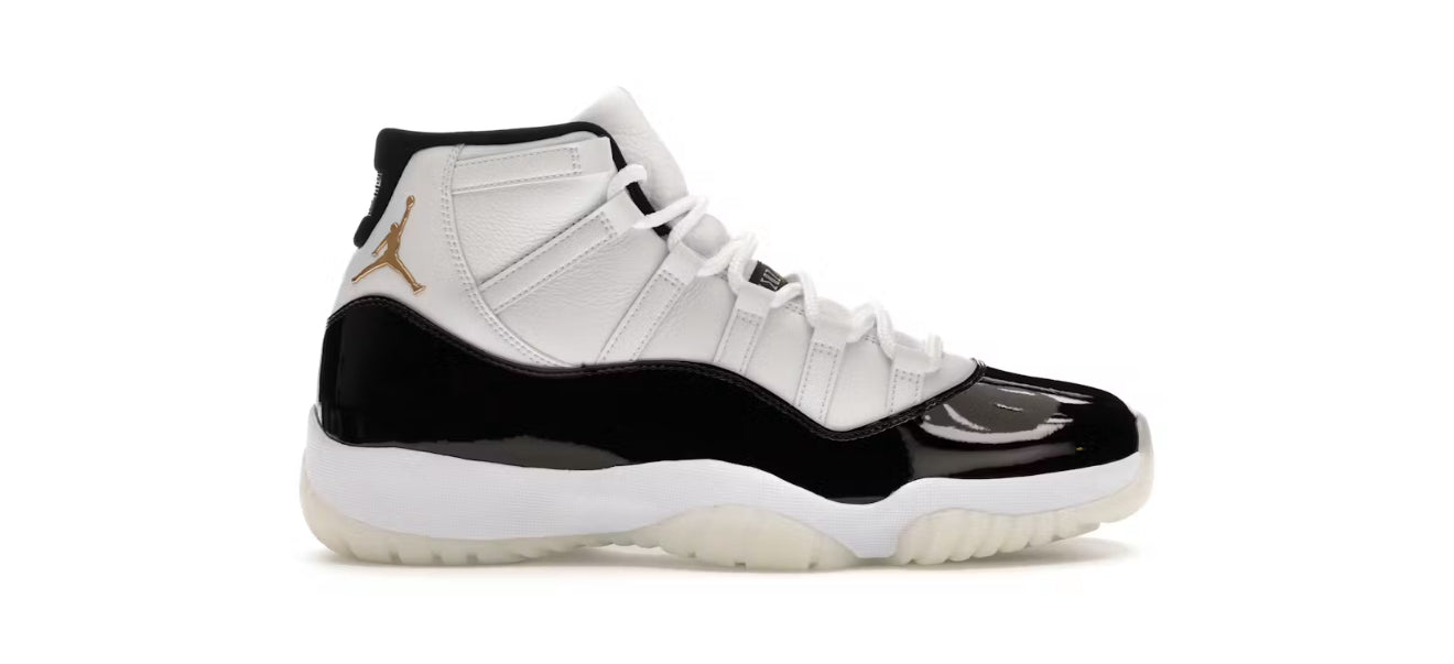 DMP Gratitude Jordan 11 Retro