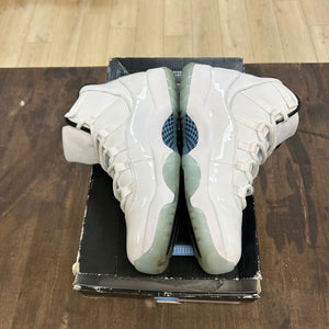 Jordan 11 Retro Legend Blue (2014) - Image 3
