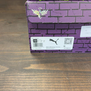 Puma LaMelo Ball MB.01 Teenage Mutant Ninja Turtles Baxter Stockman - Image 7