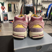 New Balance 2002R Protection Pack Pink (Used)
