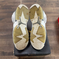 Cool Grey Jordan 6 Retro (GS) (USED)