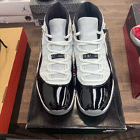 Concord Jordan 11 2018 (USED)