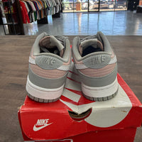 Pink Oxford Nike Dunk Low (W) (USED)