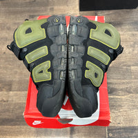 Rough Green Air More Uptempo (USED)