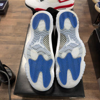 Space Jam Jordan 11 Retro Low (USED)