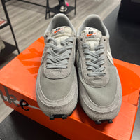 Fragment Sacai Grey LDWaffle (USED)