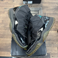 Gamma Jordan 11 Retro (USED)