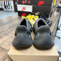 Onyx Yeezy Foam RNNR (USED, No Box)