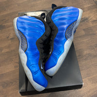 International Blue Foamposite One (USED)
