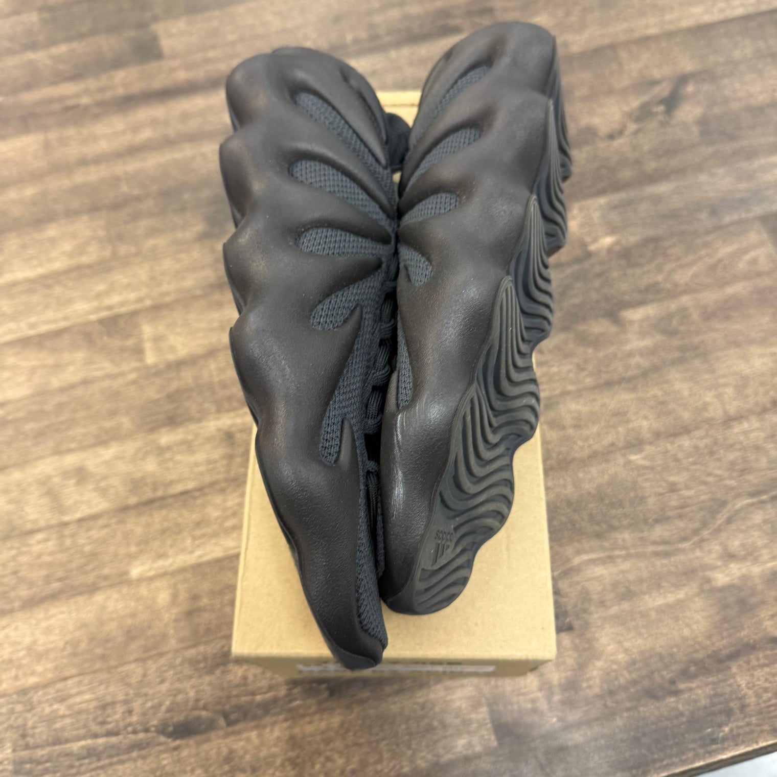 Utility Black Yeezy 450 (Used)