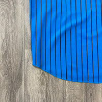 Supreme Blue Soccer Jersey (USED)