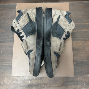 Jordan Jumpman Jack TR Travis Scott Dark Mocha - Image 4