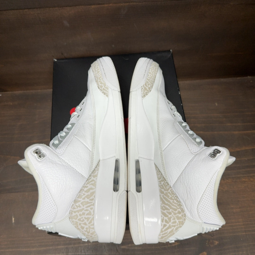 Jordan 3 Retro Pure Money (2025) - Image 6