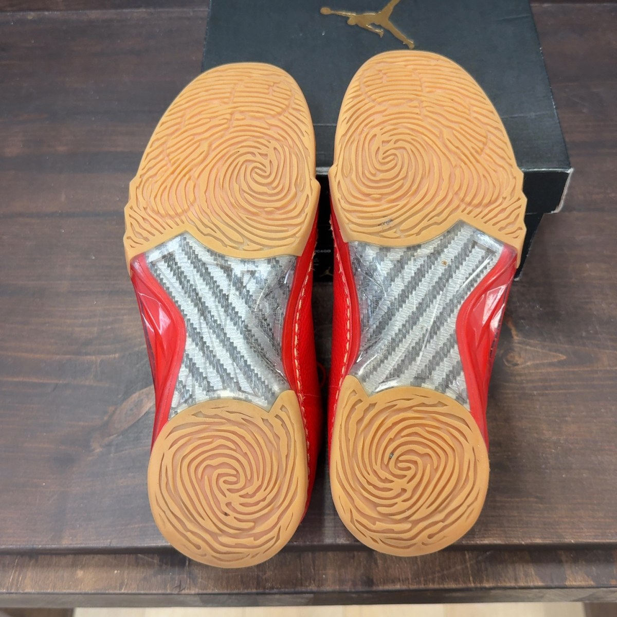 Jordan 23 Chicago - Image 8