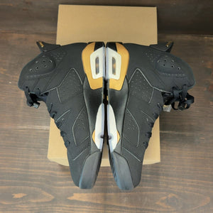 Jordan 6 Retro DMP (2020) Size 8.5 - aux