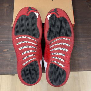 Jordan 12 Retro Cherry (2023) Size 10.5 (Pre-Owned) - Image 8
