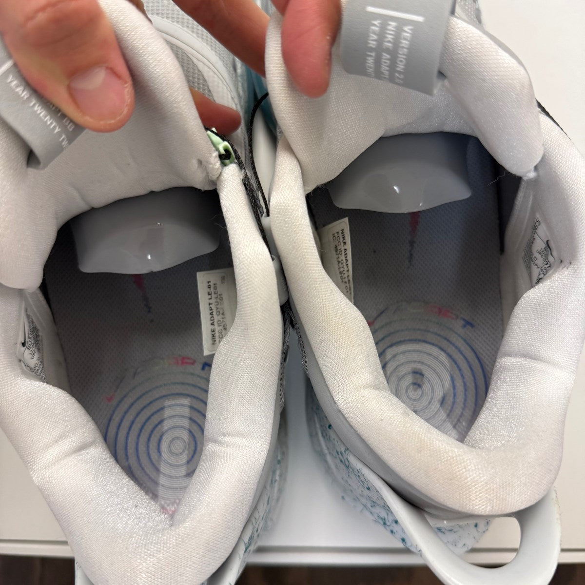 Nike Adapt BB 2.0 Mag (US Charger) - Image 4