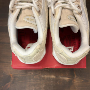 Nike Air Max 95 OG Levis Light Orewood Brown - Image 6
