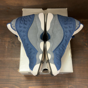 Jordan 13 Retro Flint (2020) - Image 4