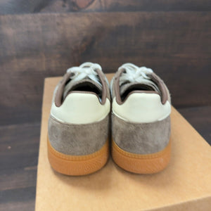adidas Handball Spezial Earth Strata Gum (Women's) Size 8W (Pre-Owned) - Image 5