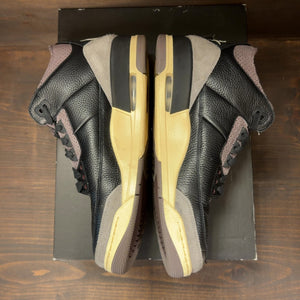 Jordan 3 Retro OG SP A Ma Maniére While You Were Sleeping (Women's) Size 14.5W (Pre-Owned) - aux