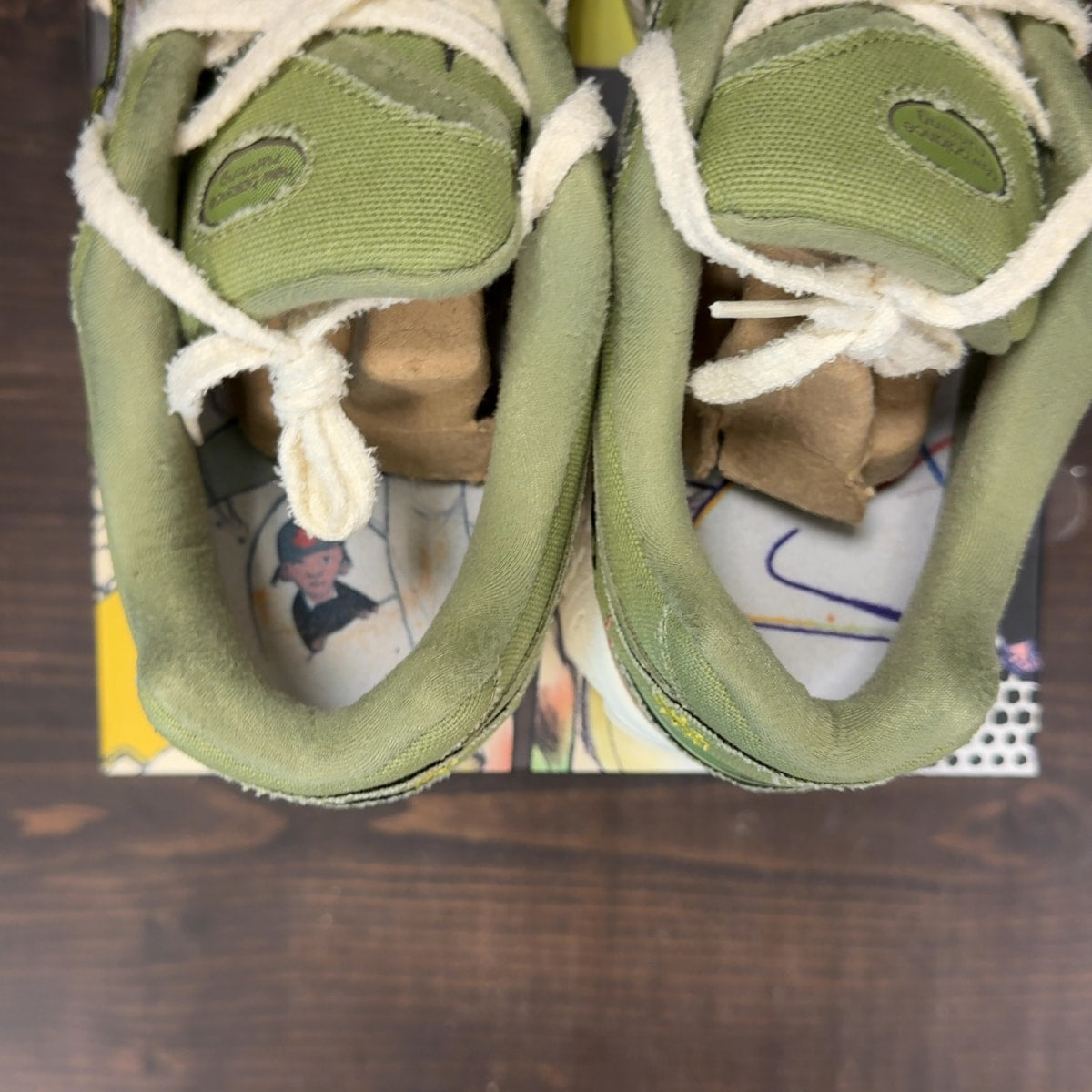 New Balance 2002R Bryant Giles What Now? - Image 6
