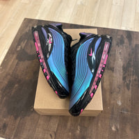Nike Air Max Deluxe Throwback Future Size 11.5 (Pre-Owned) - Image 1