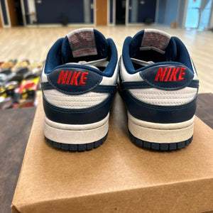 Nike Dunk Low Valerian Blue Size 7.5 (Pre-Owned) - Image 4