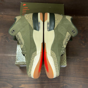 Jordan 3 Retro Family Affair - Image 4