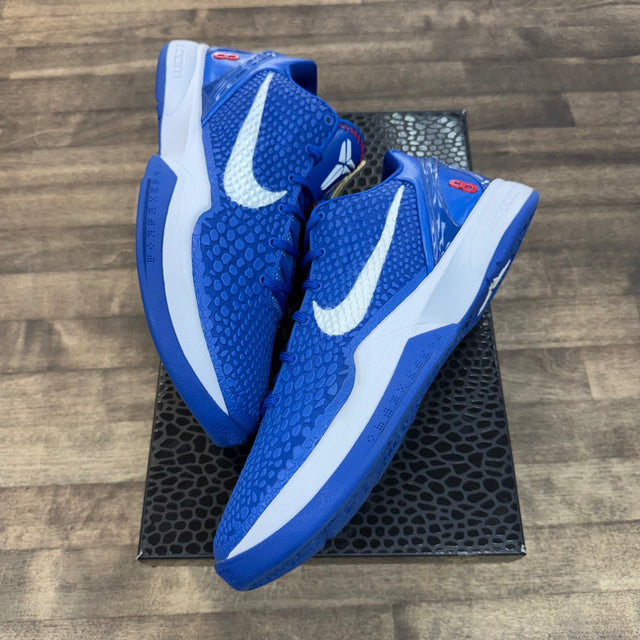 Nike Kobe 6 Protro Dodgers - Image 1