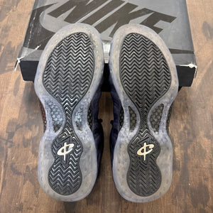Nike Air Foamposite One Denim - Image 5